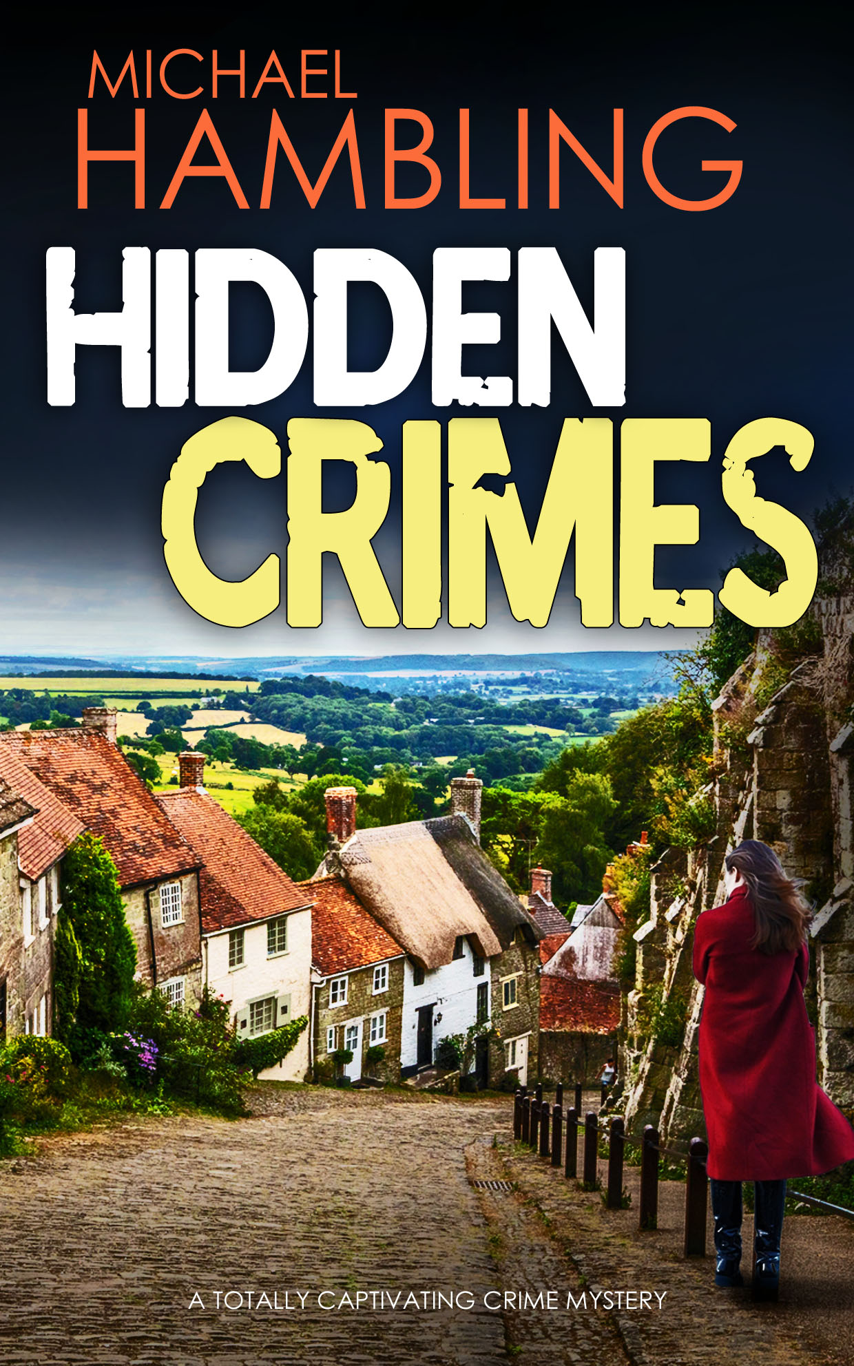 FREE AND BARGAIN BOOKS NEW RELEASE HIDDEN CRIMES BY MICHAEL HAMBLING FREE AND BARGAIN BOOKS NEW RELEASE HIDDEN CRIMES BY MICHAEL HAMBLING